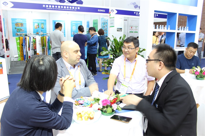 VIV Qingdao 2019亞洲國際集約化畜牧展（青島）